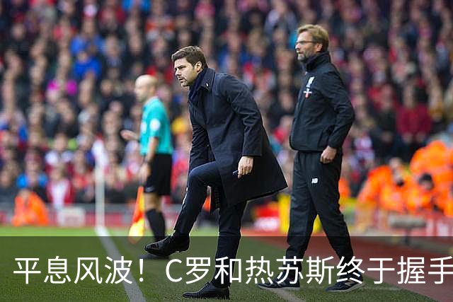 平息风波！C罗和热苏斯终于握手言和，葡萄牙重燃希望