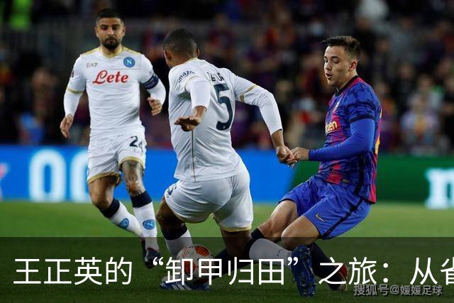 王正英的“卸甲归田”之旅：从省委秘书记到新篇章